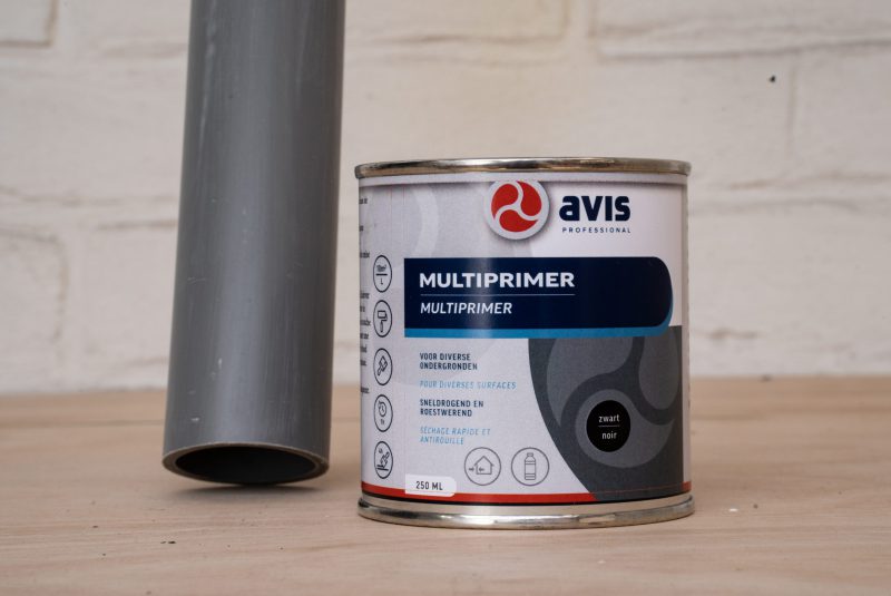 Avis Multiprimer Aqua wit